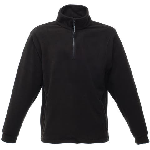 Thor Overhead Anti-pill Fleece Top