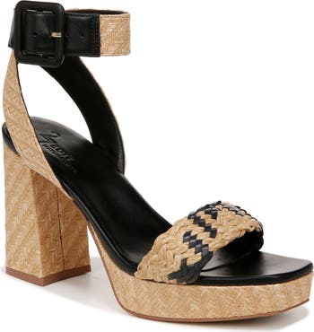 さらに100円引き◆JILLSTUART◆STRAP PLATFORM SANDALS 27 EDIT Naturalizer Zizi Platform Sandal (Women) | Nordstrom