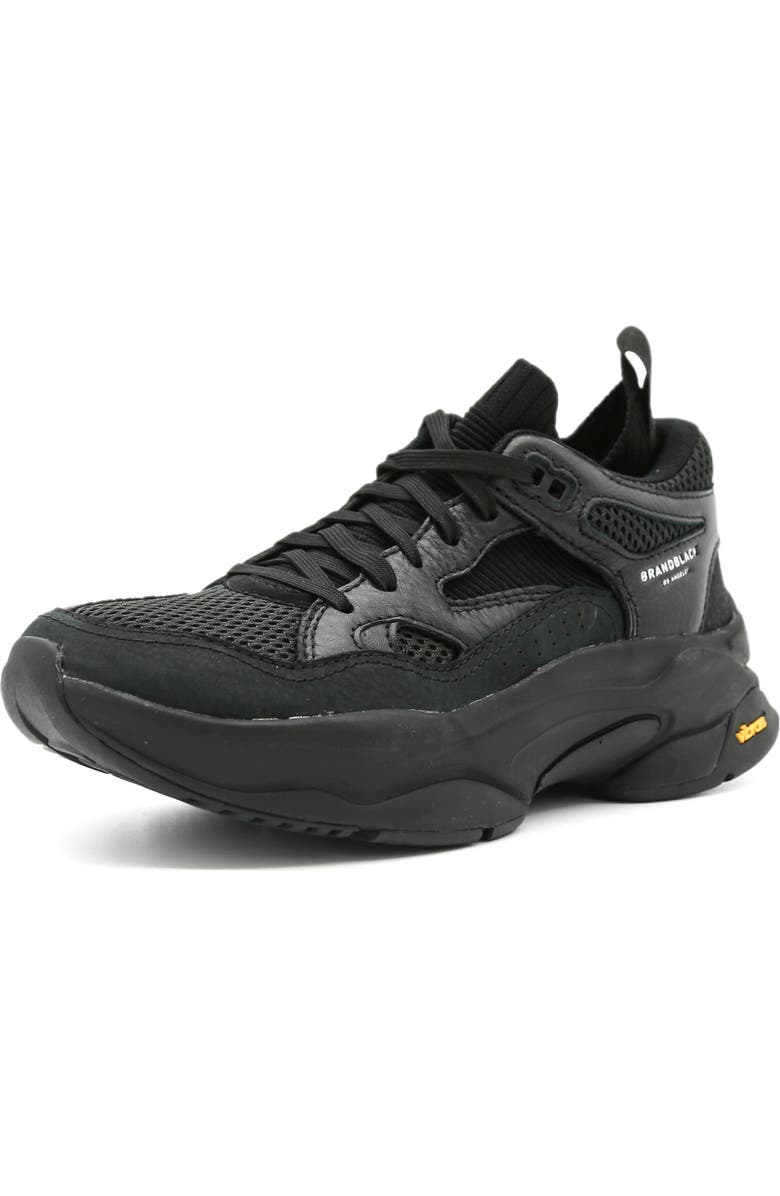 BRANDBLACK Saga Sneaker, Main, color,
