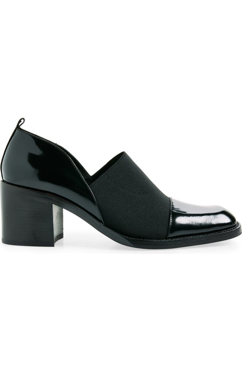 Jeffrey Campbell Draft Pump, Alternate, color,