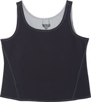 Lysse Reversible Essential Stretch Cotton Tank