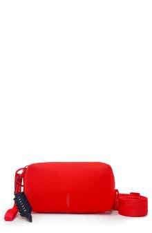 Thacker Ella Phone Zip Crossbody Bag