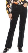NYDJ Marilyn Corduroy Straight Leg Pants