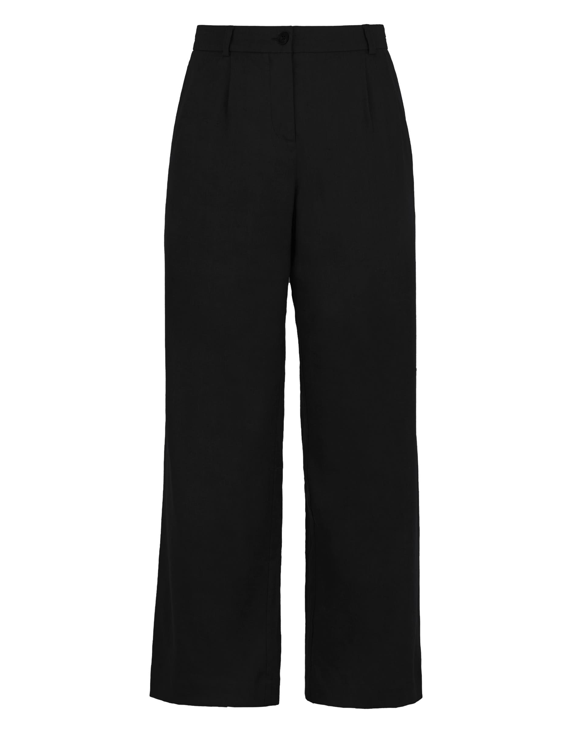 Iona Linen Pants - image 2
