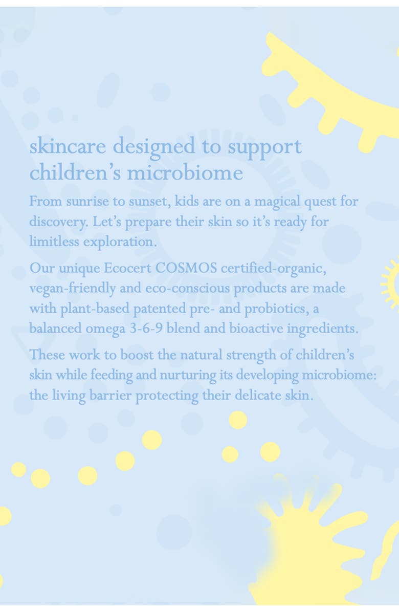 Little Butterfly London KIDS Free to Foam Bath Bubbles 300ml, Alternate, color, Bath Bubbles 300Ml