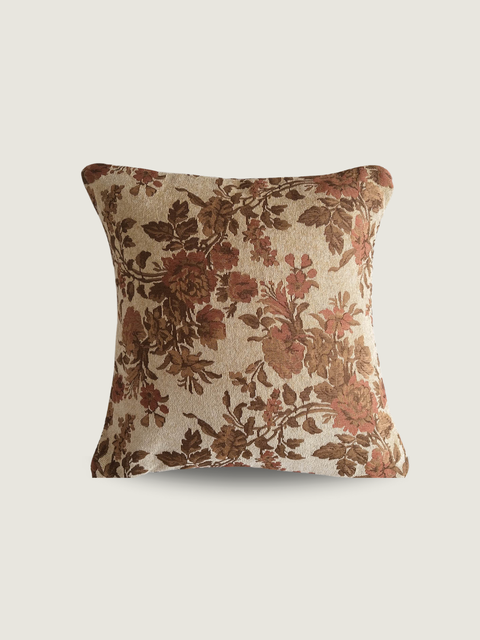 Adeline Tapestry Pillow - Cover Only