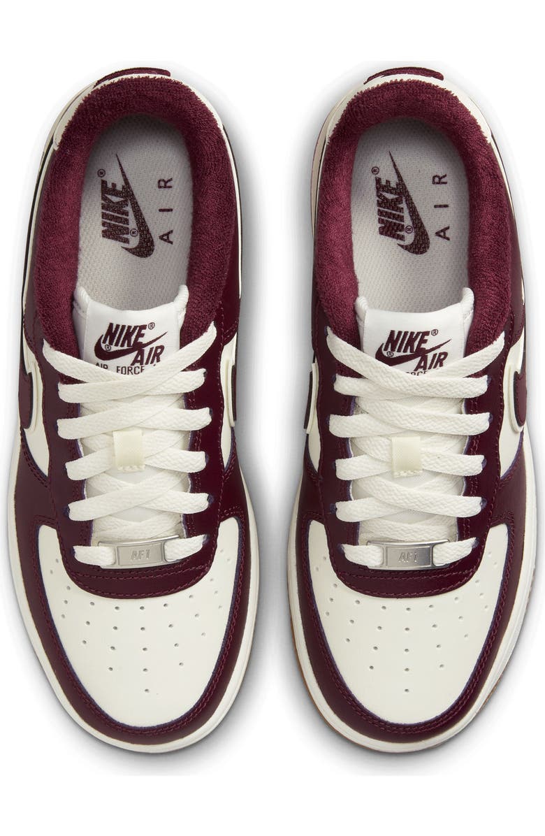 Nike Air Force 1 LV8 Basketball Sneaker, Alternate, color,