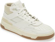 BOSS Baltimore High Top Sneaker