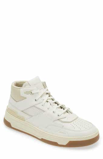 BOSS Baltimore High Top Sneaker