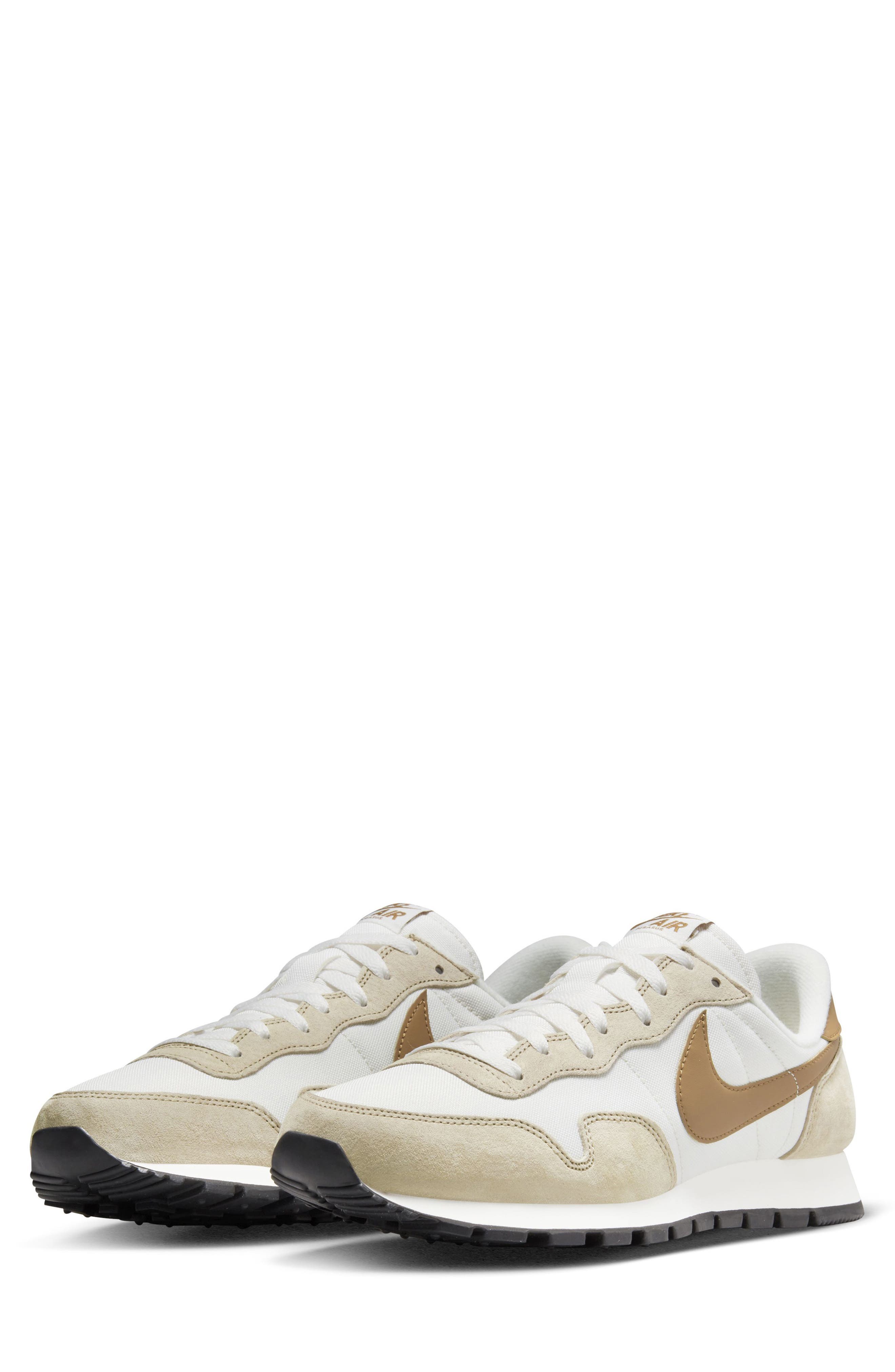 Nike Air Pegasus 83 Premium Sneaker, Main, color, 