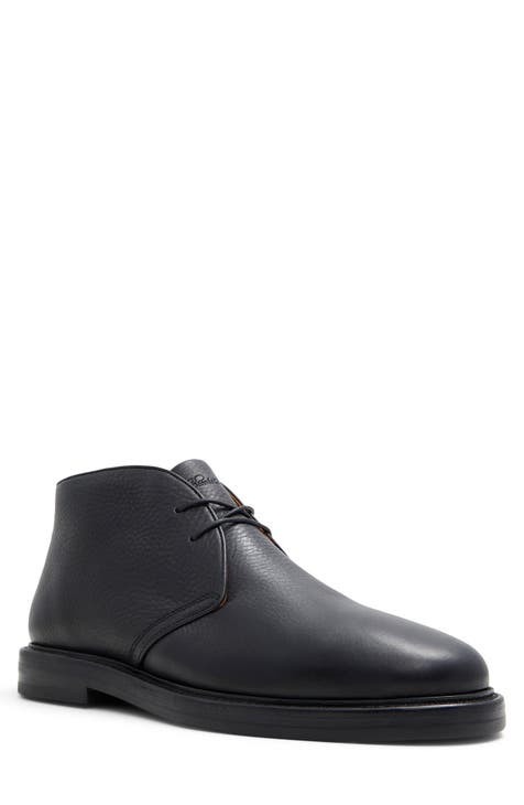 Brooks brothers chukka boots online