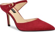 Nine West Danela Pointed Toe Mule