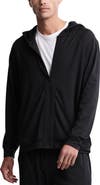 Barefoot Dreams® Malibu Collection® Butterchic Zip Hoodie