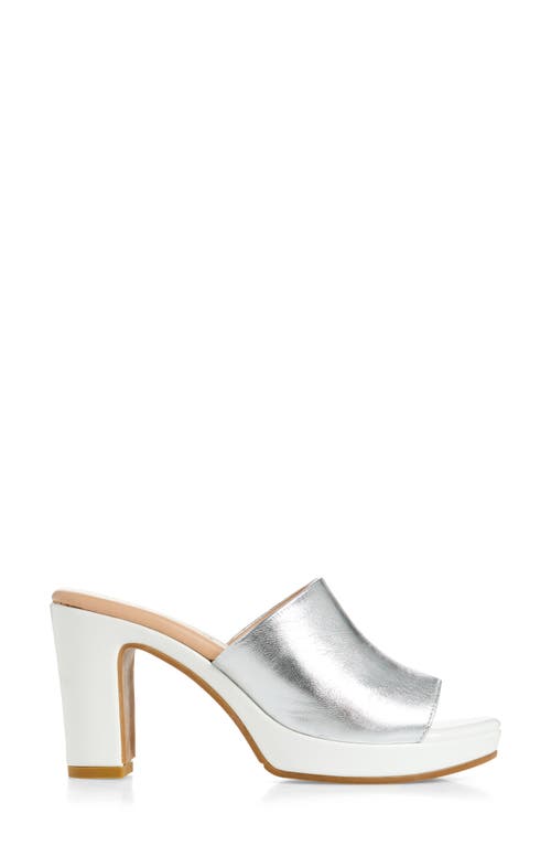 CORDANI CORDANI VONNIE SLIDE SANDAL 