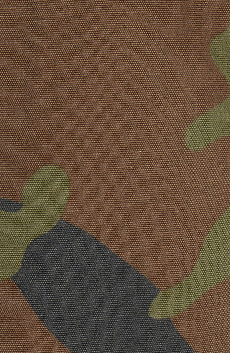 Veronica Beard Mercer Camo Print Jacket, Alternate, color,