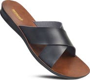 AEROSOFT XENIA WOMENS SANDALS
