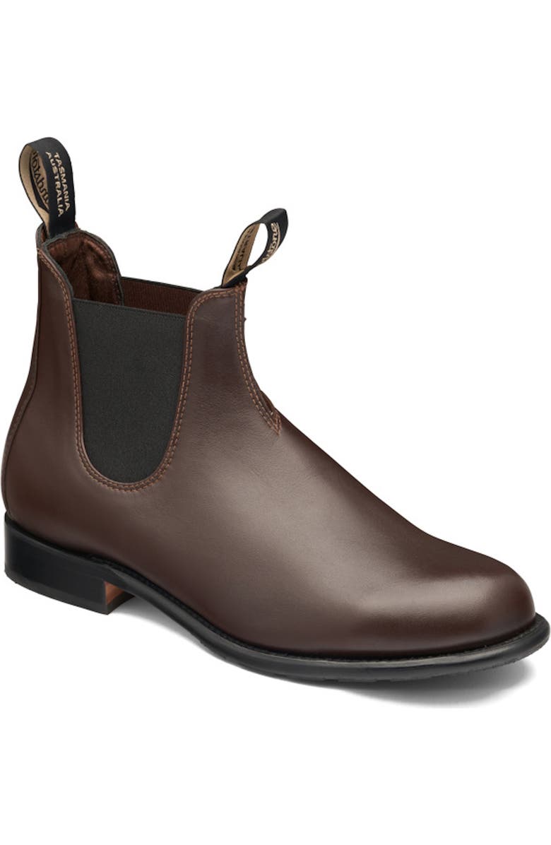 Blundstone Footwear Heritage Chelsea Boot, Main, color,
