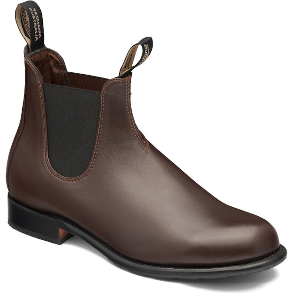 Blundstone Footwear Heritage Chelsea Boot