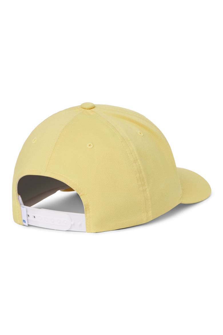 Ferry Flight Snapback Baseball Cap, Alternate, color, RATTAN
