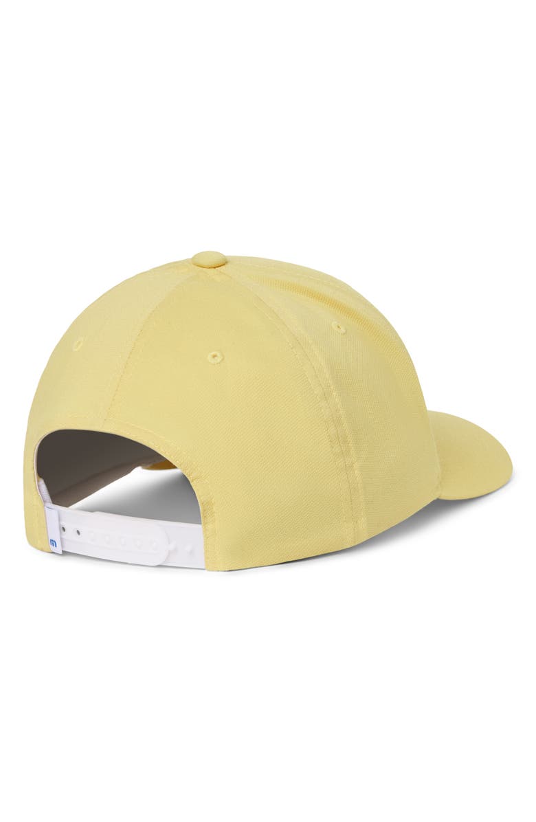 TravisMathew Ferry Flight Snapback Baseball Cap, Alternate, color, 