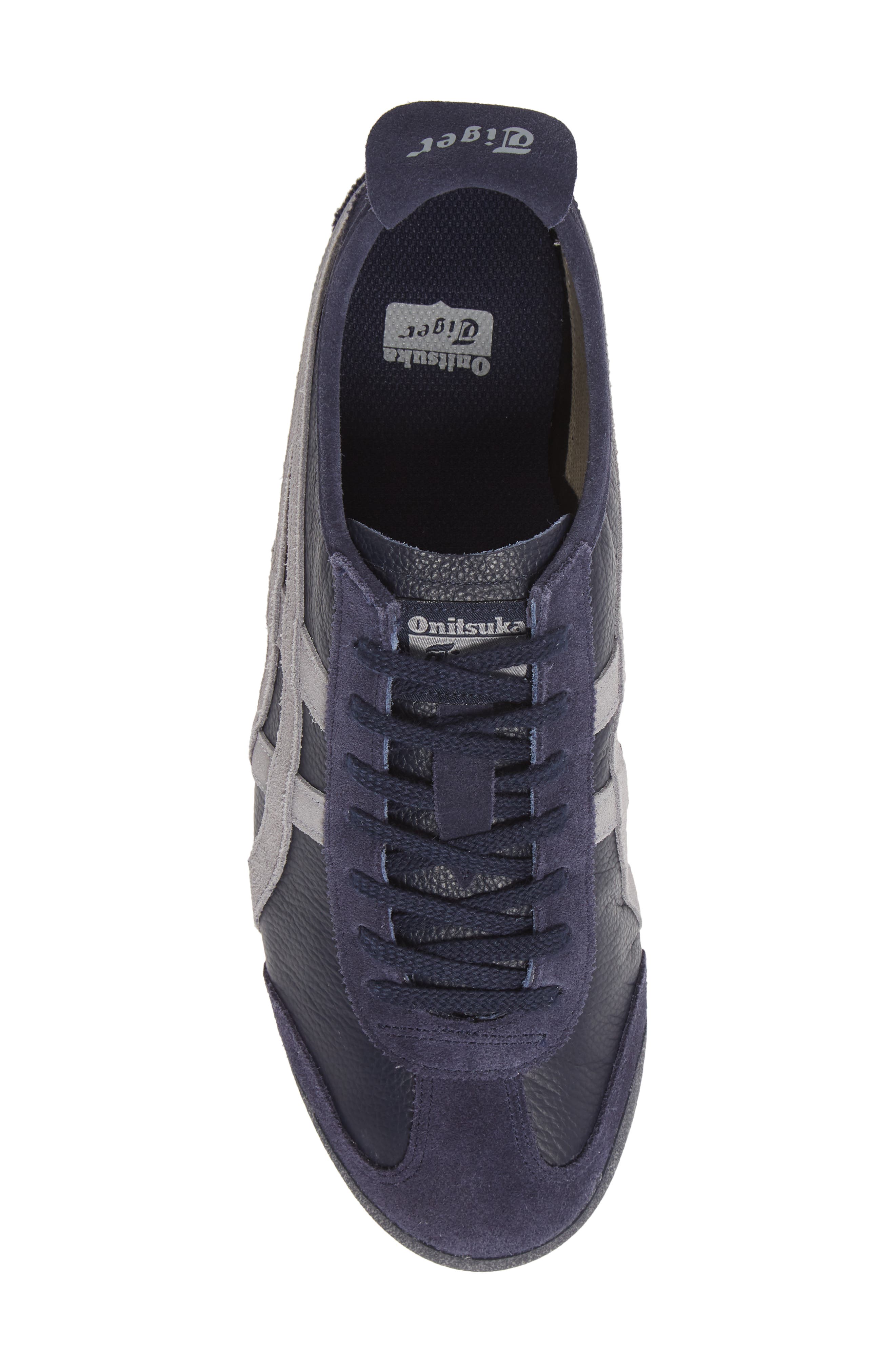 Onitsuka Tiger<sup>™</sup> Mexico 66 VIN Low Top Sneaker, Alternate, color, 