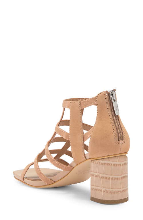 DONALD PLINER DONALD PLINER GLADIATOR SANDAL