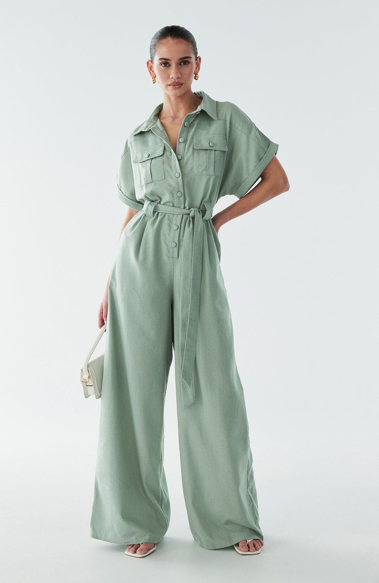 Sage Green