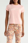 MOTHER The Lil' Goodie Goodie T-Shirt