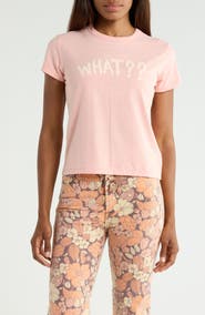MOTHER The Lil' Goodie Goodie T-Shirt