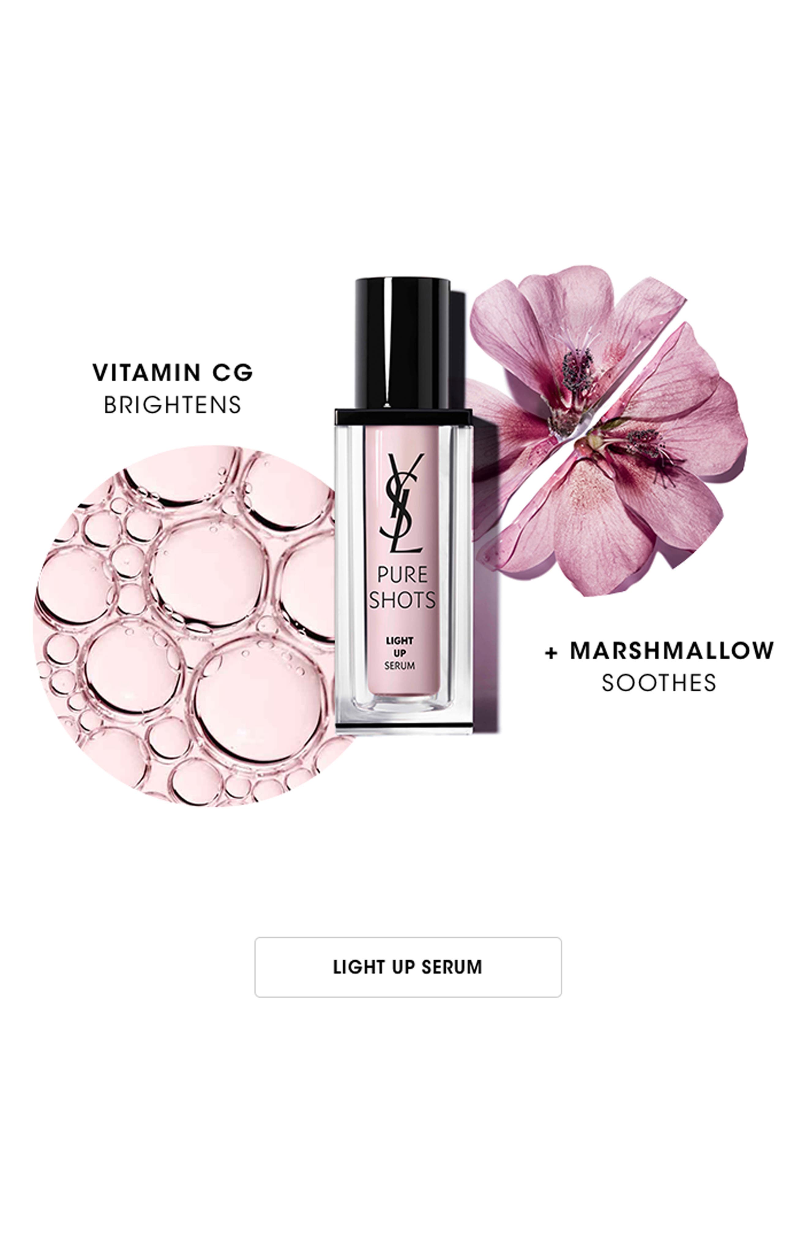 Pure Shots Light Up Brightening Serum (Women) | Nordstrom