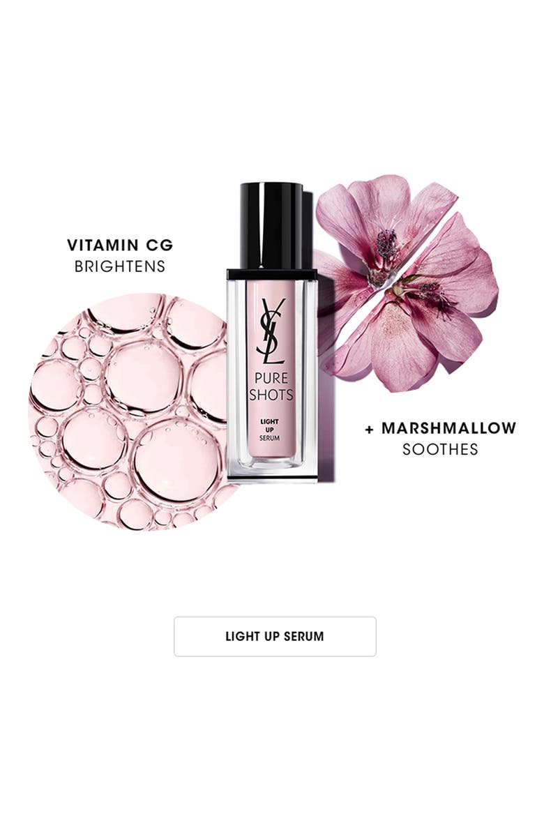 Pure Shots Light Up Brightening Serum (Women) | Nordstrom
