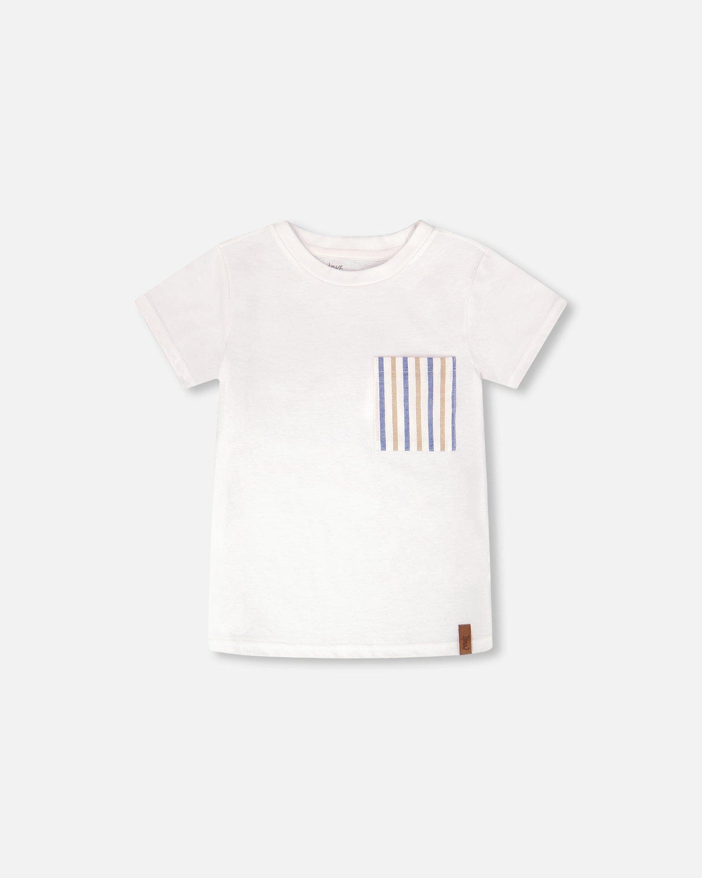 selected White