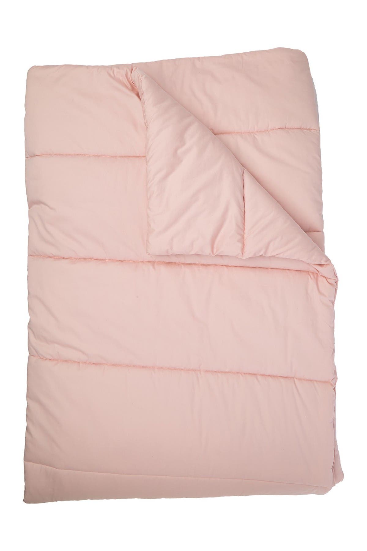 NORDSTROM RACK Solid Down Alternative Comforter - Queen | Nordstromrack