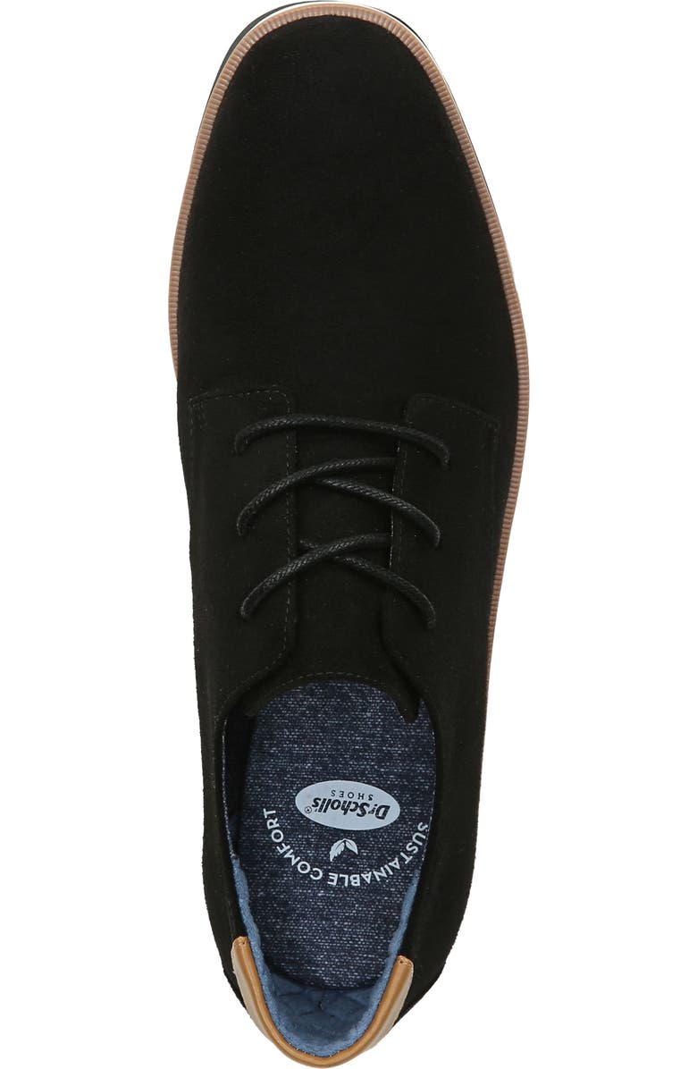 Dr. Scholl's Lillian Platform Lace-Up Shoe, Alternate, color,