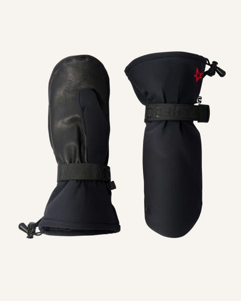 Davos Mitts
