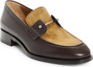 Christian Louboutin Chambelimoc Loafer