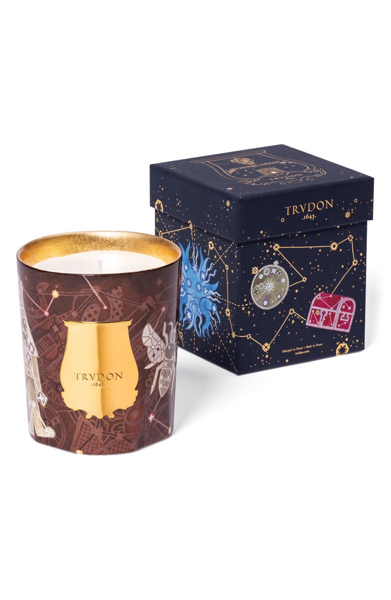 Trudon LIBRA Scented Candle, Alternate, color, 