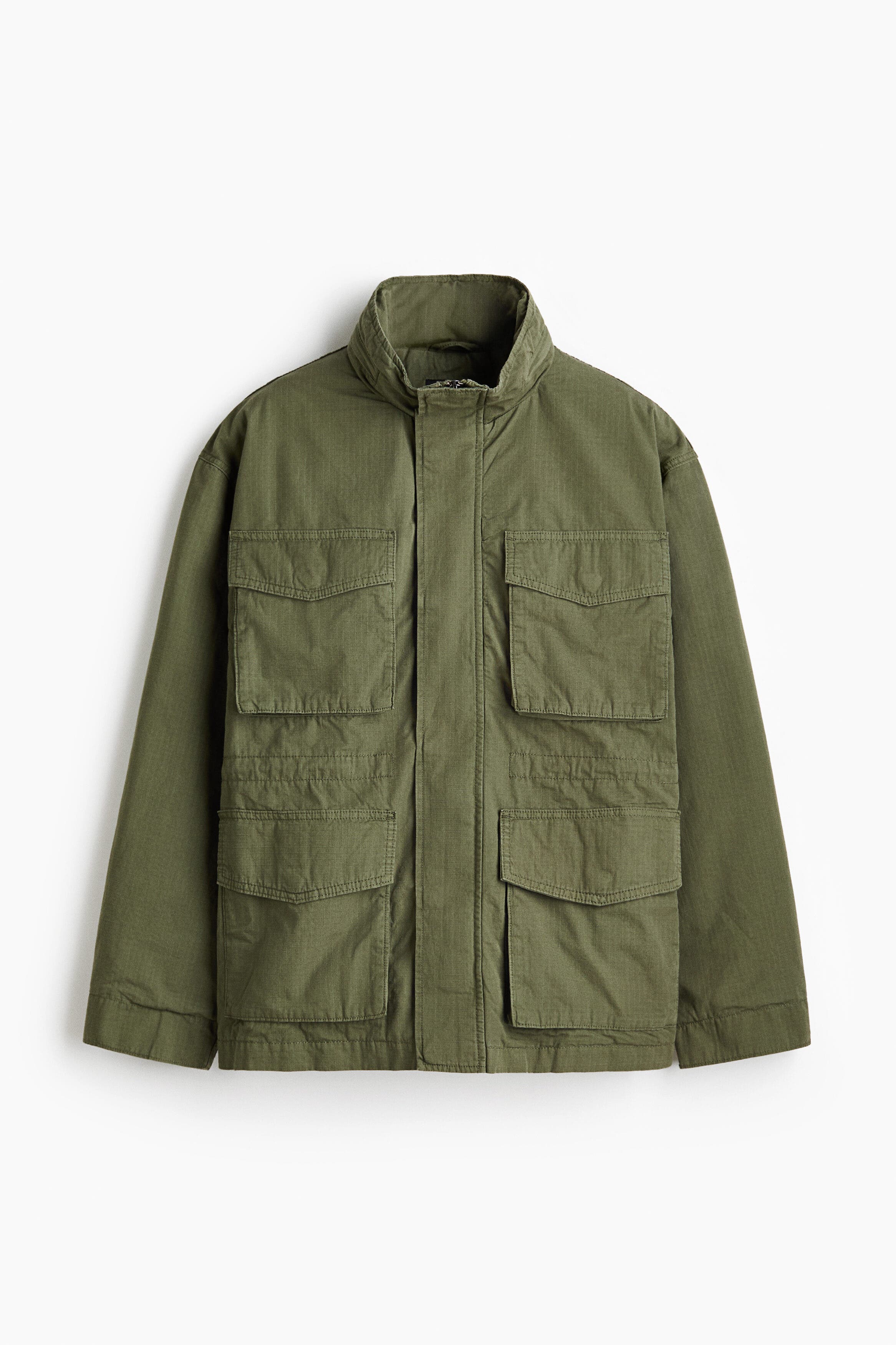 Cargo Jacket - image 3