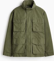 H&M Cargo Jacket