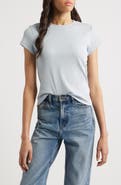 Madewell Supima® Cotton Rib T-Shirt