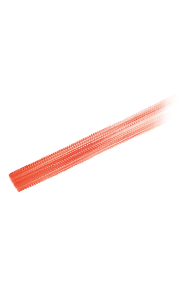 Yves Saint Laurent Rouge Pur Couture The Slim Sheer Matte Lipstick, Alternate, color, 103 Roange Provocant