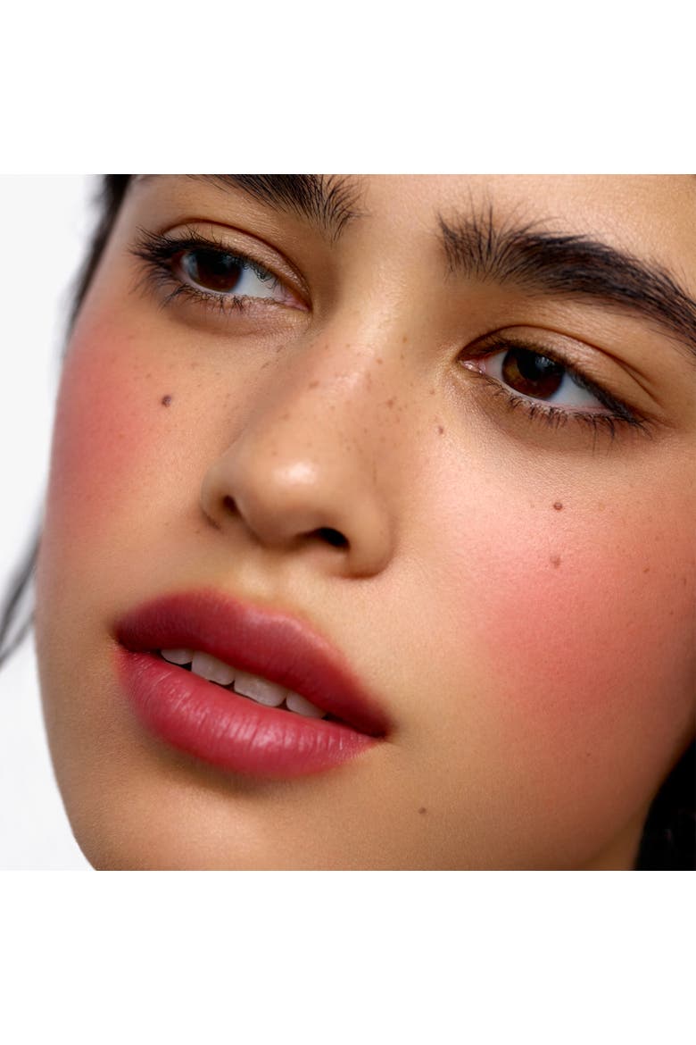 Cream Blush Lip & Cheek Color, Alternate, color, Dahlia