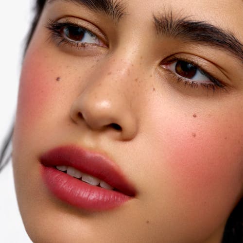 Rose Inc Cream Blush Lip & Cheek Color Anemone In Pink