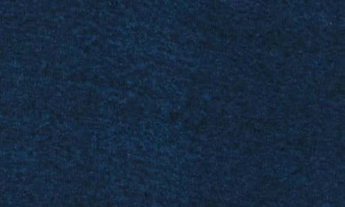 Threads 4 Thought Fleece Crop Hoodie In Blue