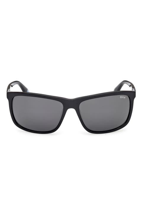 61mm Sunglasses