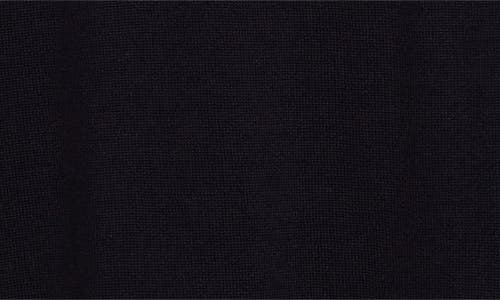 Balmain Blue Wool Sweater With Logo In Blue