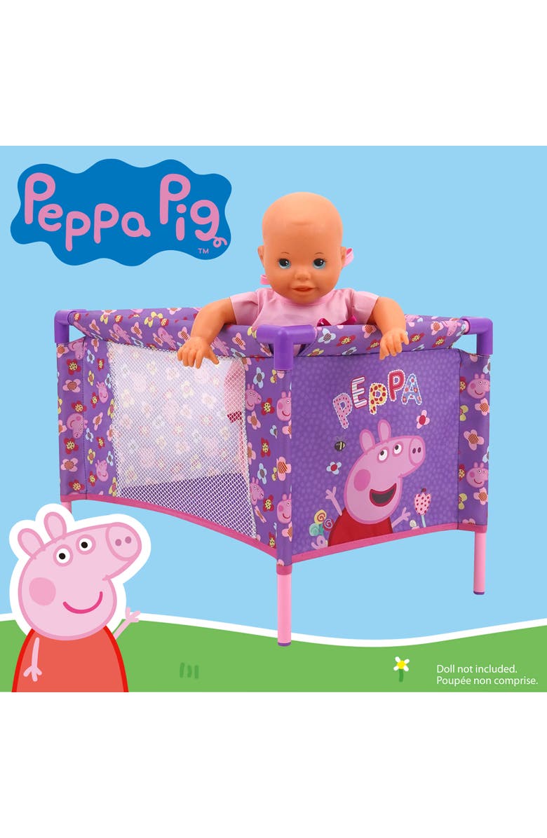 Peppa Pig At Home 8Pc Set, Alternate, color, Multicolored