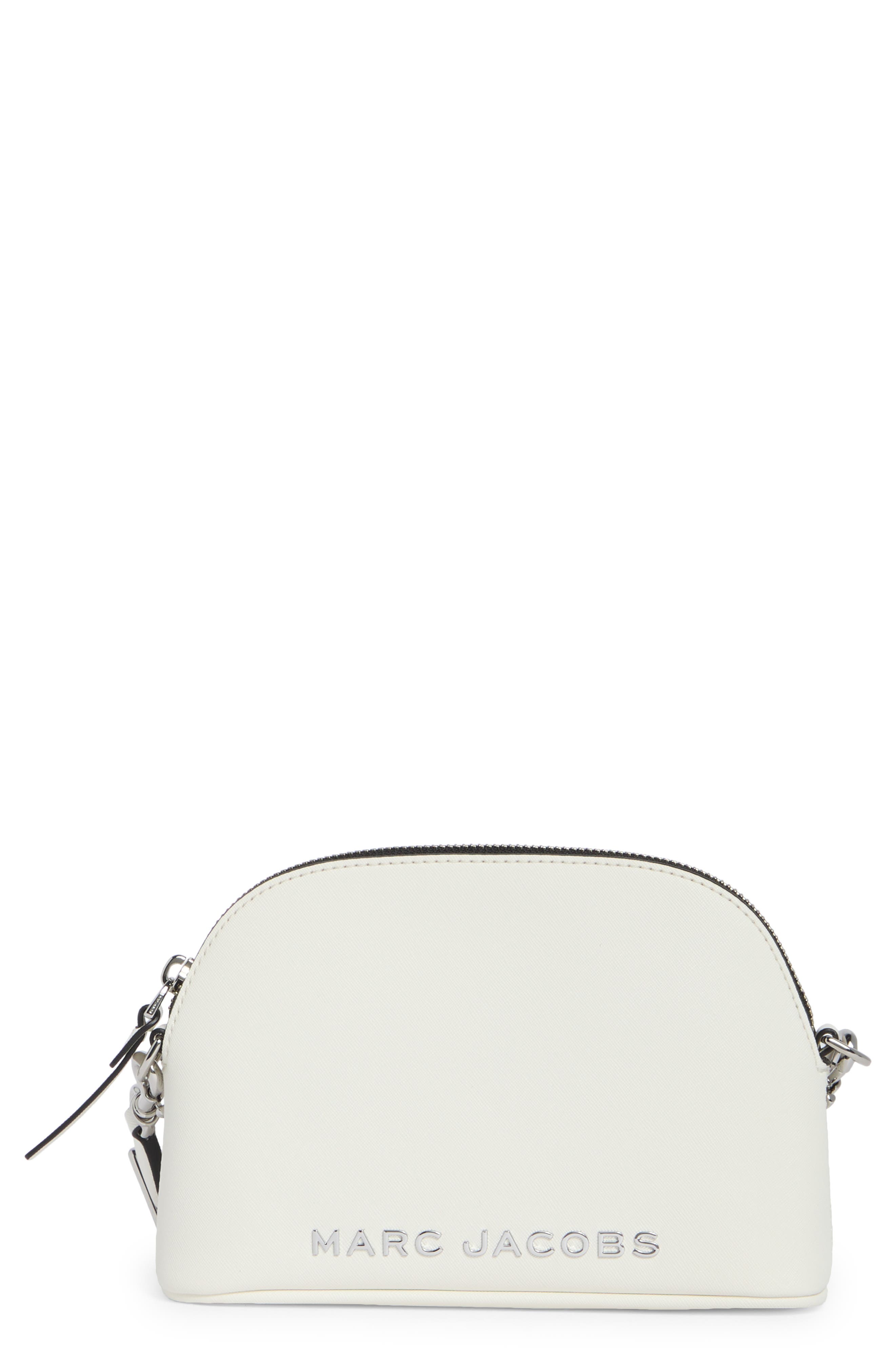 Trademarc 2.0 Dome Crossbody Bag