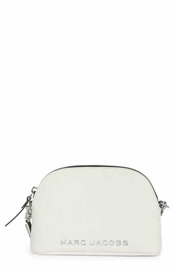 Trademarc 2.0 Dome Crossbody Bag