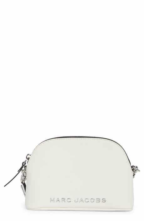 Trademarc 2.0 Dome Crossbody Bag